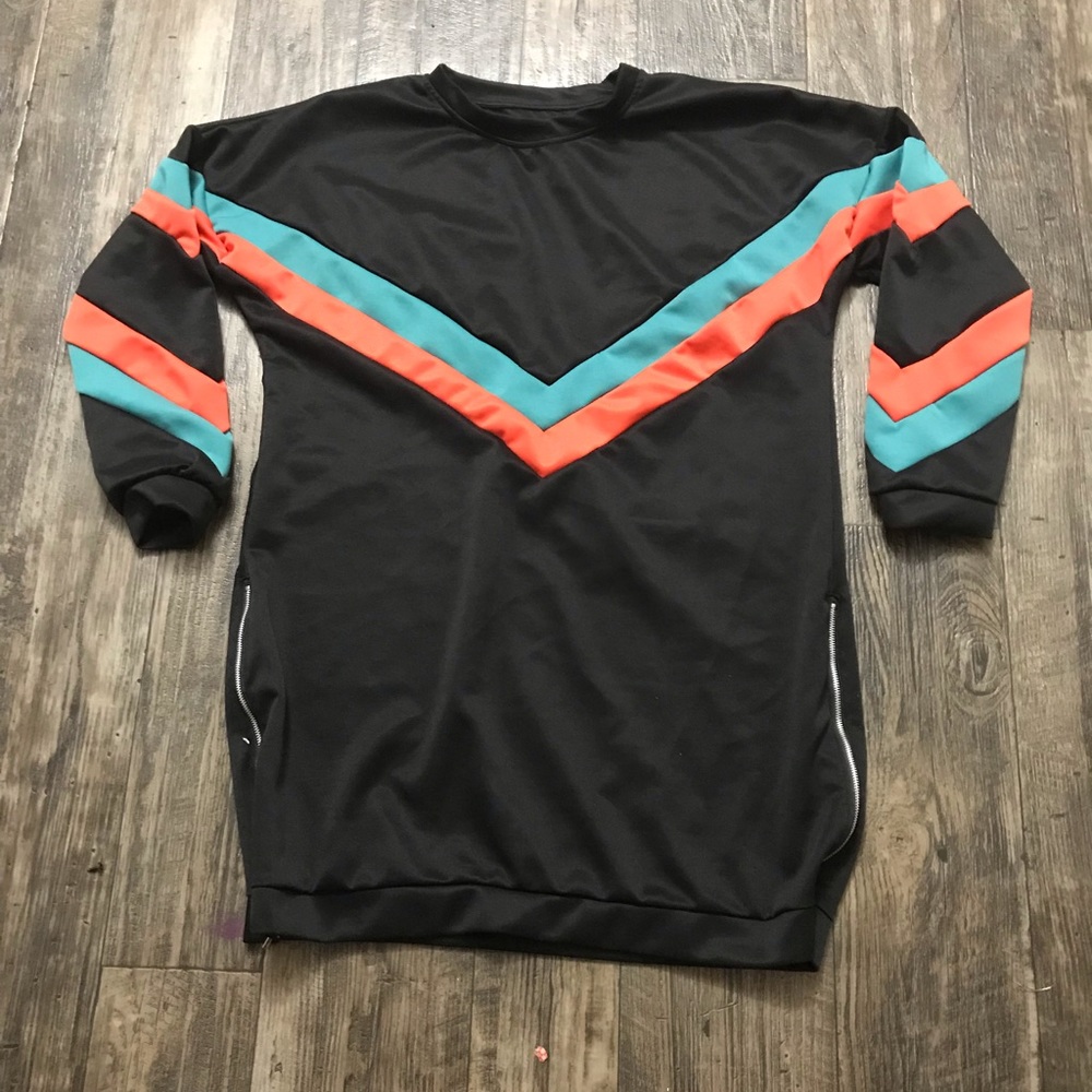 Ladies dress